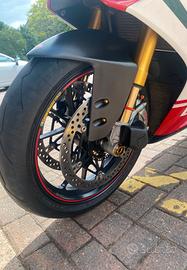 Condotto freni Ducati