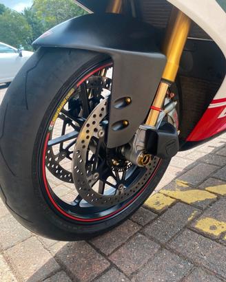 Condotto freni Ducati