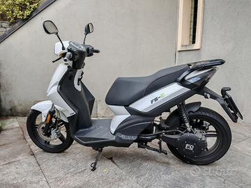 FD Motors F5-E - 2021