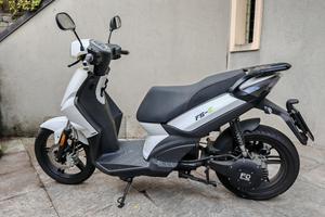 FD Motors F5-E - 2021