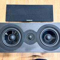 Cambridge Audio SX-70 – Diffusore Centrale –