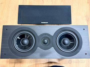 Cambridge Audio SX-70 – Diffusore Centrale –
