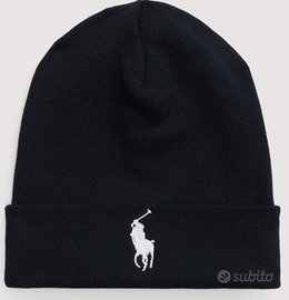 Berretto Polo Ralph Lauren
