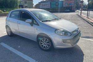 FIAT PUNTO EVO 1.300 MULTIJET CAMBIO AUTOMATICO