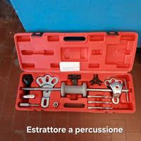 Attrezzi autofficina