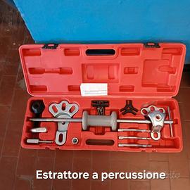 Attrezzi autofficina