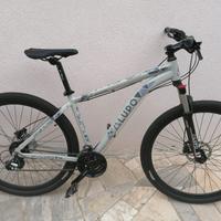 MTB LUPO RAPTOR 