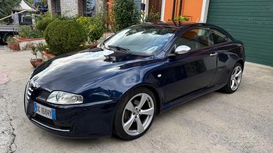 Alfa Romeo GT 1.9 JTDM 16V Distinctive Q2