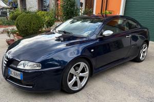 Alfa Romeo GT 1.9 JTDM 16V Distinctive Q2