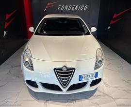 ALFA ROMEO Giulietta 1.4 Turbo 120 CV Distinctive