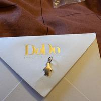 DODO CHARM PINGUINO