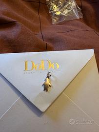 DODO CHARM PINGUINO