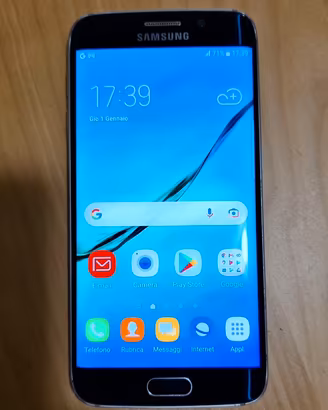 Samsung Galaxy S6
