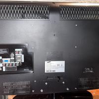 Televisore samsung 32 pollici hd