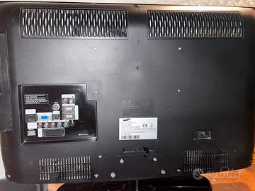 Televisore samsung 32 pollici hd