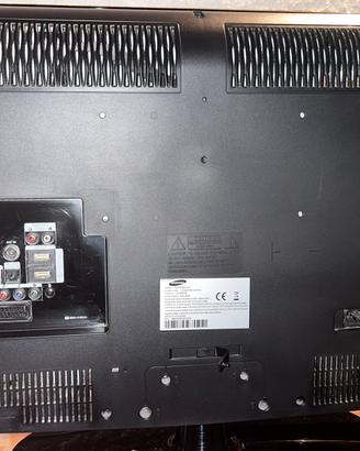 Televisore samsung 32 pollici hd
