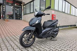 Piaggio Beverly 300 S