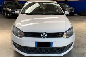 Volkswagen Polo 1.2 TDI DPF 5 p. Trendline
