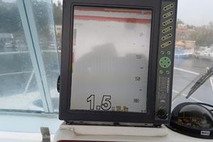 Ecoscandaglio per barca Hondex HE-7300 II Color So