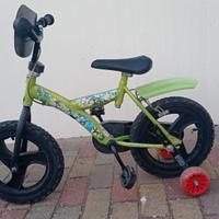 bicicletta bambino