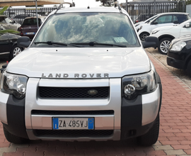 Freelander 4x4 del 2004 2.0 diesel 5porte