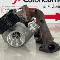49335-01940-XS LR175456 TURBINA LAND ROVER Range R