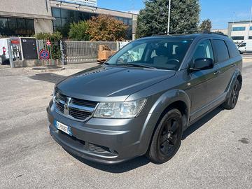 Dodge Journey 2.0 Turbodiesel