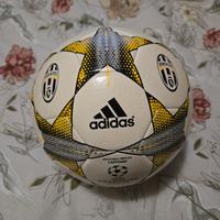 pallone calcio adidas juventus taglia 5 champions
