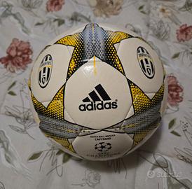pallone calcio adidas juventus taglia 5 champions