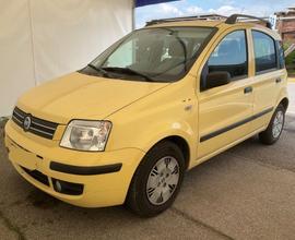 FIAT Panda 1.2 Dynamic UNICO PROPRIETARIO RARISS