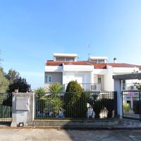 CASA SEMINDIPENDENTE A ROSETO DEGLI ABRUZZI