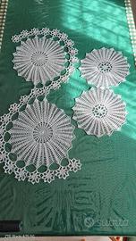 centrini fatti a mano