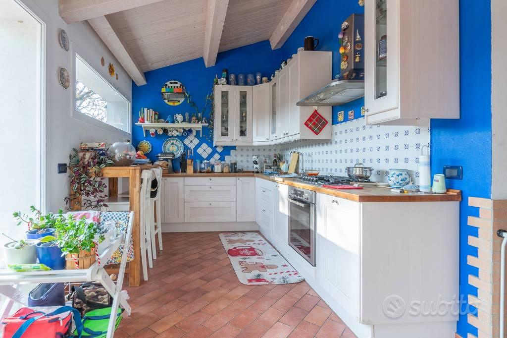 Casa – Bagnacavallo, Villanova di Bagnacavallo - Vista 3