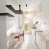 Trilocale con garage e posto auto - cervia