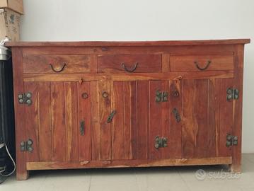 Credenza etnica