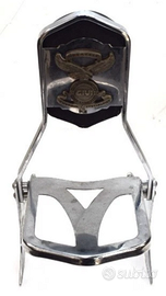 schienalino GIVI per Yamaha dragstar 1100