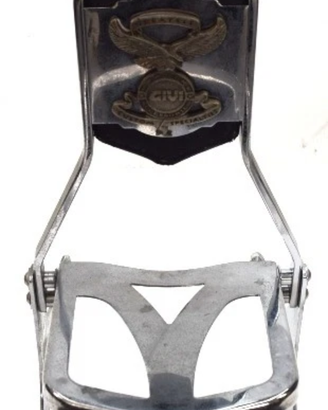 schienalino GIVI per Yamaha dragstar 1100