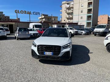 Audi Q2 35 TDI S tronic line Edition