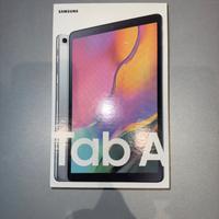 Samsung Galaxy Tab A