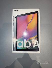 Samsung Galaxy Tab A