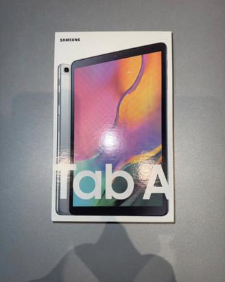 Samsung Galaxy Tab A