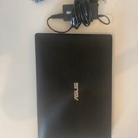 Asus F553M + carica batteria