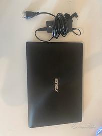 Asus F553M + carica batteria
