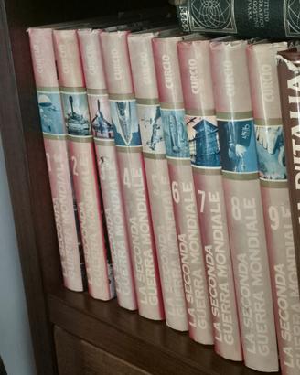 Enciclopedia Capire 
