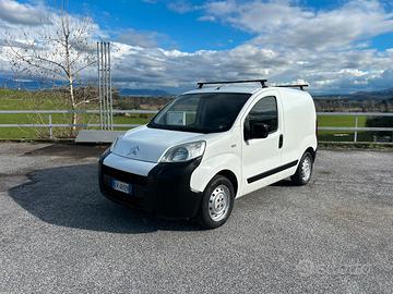 Citroen nemo 1.3. Diesel euro5B