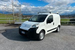 Citroen nemo 1.3. Diesel euro5B