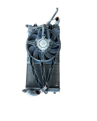 RADIATORE ACQUA FIAT Panda 2° Serie 188a8000 Dies
