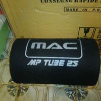 Subwoofer MAC mp tube 25