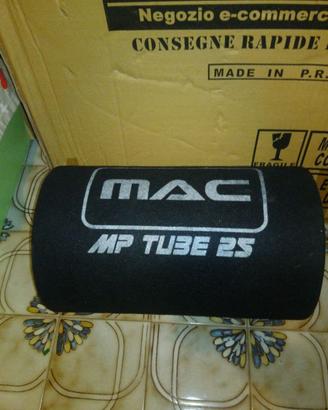 Subwoofer MAC mp tube 25