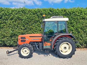 Trattore usato Same Frutteto II 85 DT